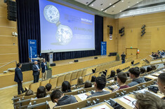 Dzień Inżynierii Materiałowej na Politechnice Rzeszowskiej,