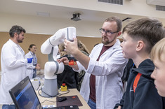 Podkarpackie Centrum Nauki „Łukasiewicz”,