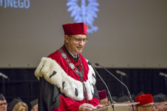 Politechnika Rzeszowska uroczyście zainaugurowała 69. Rok Akademicki