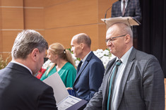 Nagrody rektora dla nauczycieli akademickich