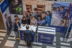 Rzeszowski Salon Maturzystów 2022