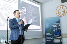 Seminarium naukowe „Technologie otrzymywania materiałów kompozytowych i aspekty prawne z tym związane”