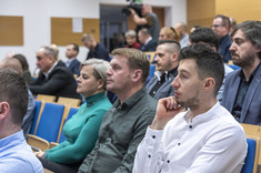 Innowacyjne technologie w zarządzaniu infrastrukturą komunikacyjną