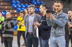 Międzynarodowe Zawody Robotów XChallenge 2022,