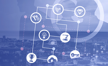 Konferencja Industry 4.0 Innowacyjne rozwiązania cyber-fizyczne dla przemysłu