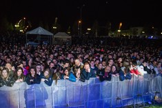 [FOTO] Około 100 tys. osób w ciągu 3 dni na Rzeszowskich Juwenaliach