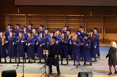 Koncert „Kapele Serc