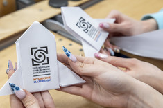 Kosmiczne materiały. Ogólnopolski Dzień Inżynierii Materiałowej