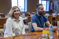 2nd Staff Week na Politechnice Rzeszowskiej,