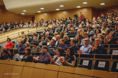 Opowieść noworoczna - musical Chóru Akademickiego Politechniki Rzeszowskiej