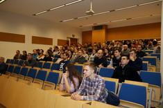 Seminarium „Symulacja w nauce i przemyśle”