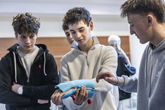 Dzień Liczby Pi, 