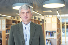 Tomasz Trzepieciński, BEng, PhD, DSc, ProfTit., 