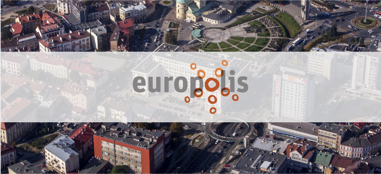 Rzeszów zwycięzcą rankingu Europolis w kategorii