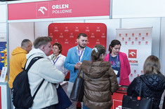 IV Targi Pracy NETWORKPOWER,