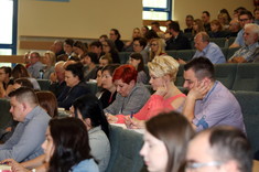 O ochronie danych osobowych na Politechnice Rzeszowskiej