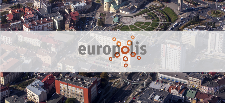 Rzeszów zwycięzcą rankingu Europolis w kategorii 