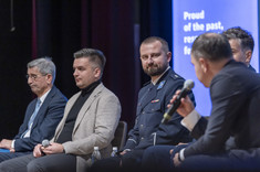 Panel dyskusyjny,