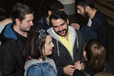 [FOTO] Erasmus Day