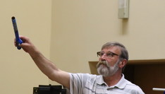 XX Pokazy z Fizyki na Politechnice Rzeszowskiej