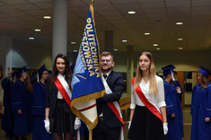 [FOTO] Politechnika Rzeszowska ma czterech nowych Profesorów Honorowych