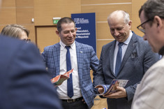 Uroczysta gala Podkarpackiego Rankingu Liceów i Techników Perspektywy 2026