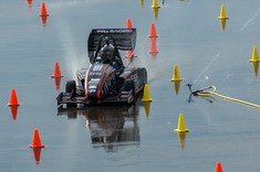 Zawody Formula Student Netherlands, 