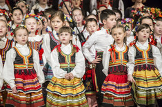 [FOTO] Fotorelacja z gali świątecznej 