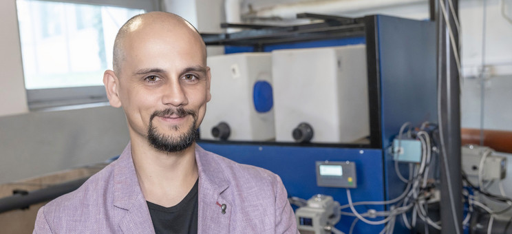 K. Pochwat, PhD Eng., 