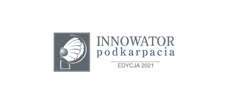 XXII edycja konkursu „Innowator Podkarpacia” – zaproszenie