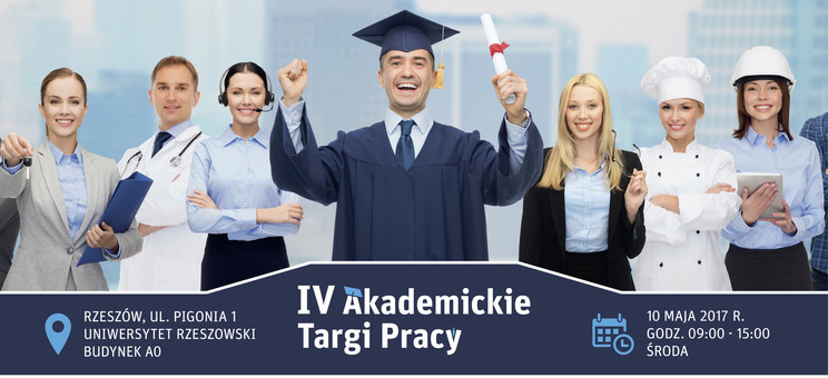 IV Akademickie Targi Pracy