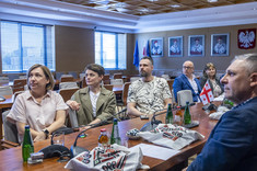 3rd International Staff Week