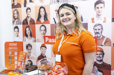 Targi Pracy NETWORKPOWER,