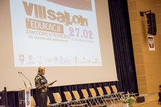 VIII Salon Edukacji Zawodowej i Technicznej na Politechnice Rzeszowskiej