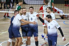 Drużyna Politechniki Rzeszowskiej,