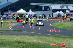 PRz Racing podsumowuje „Sezon Agenta 007”