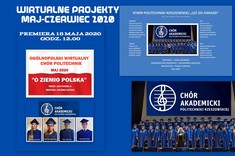 3. urodziny Chóru Akademickiego Politechniki Rzeszowskiej
