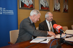 Będzie nowa droga kołowania w Ośrodku Kształcenia Lotniczego