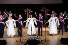 [FOTO] Koncert Marszowym Krokiem do Wolności