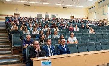 VII edycja wydarzenia "Na studenckie wczasy nigdy nie ma kasy"
