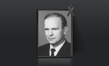 Zmarł Profesor Marian Mijał