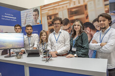 Studenci Politechniki Rzeszowskiej,