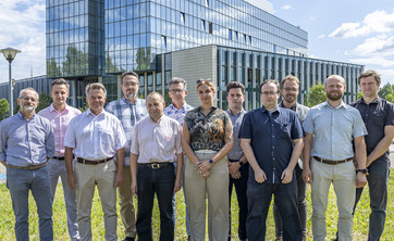 Innovative application of ANSYS software at Rzeszów University of Technology