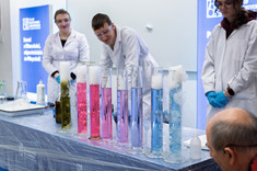 Zbuduj swoją przyszłość na Politechnice Rzeszowskiej