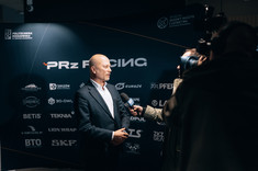 Prof. dr hab. inż. J. Sęp,