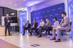 Szczyt GovTech4Europe,