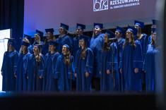 Uroczysta gala Podkarpackiego Rankingu Liceów i Techników Perspektywy 2026