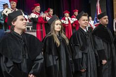 Tradycja zobowiązuje, nowoczesność inspiruje
