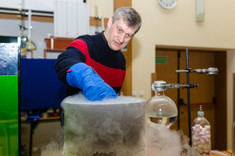 [FOTO] Fizyka nie gryzie