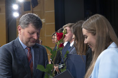 Rzeszów University of Technology Students Awards